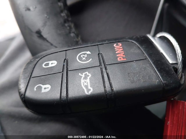 Dodge Charger Sxt Rwd 2018 2C3CDXBG0JH120337 Image 11