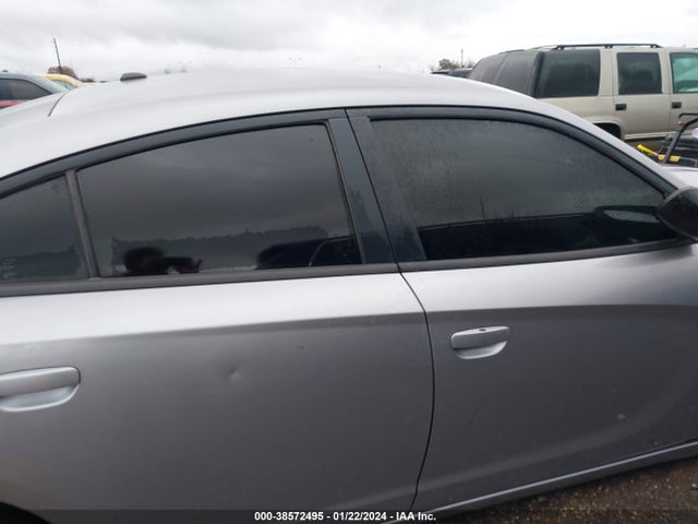 Dodge Charger Sxt Rwd 2018 2C3CDXBG0JH120337 Image 13