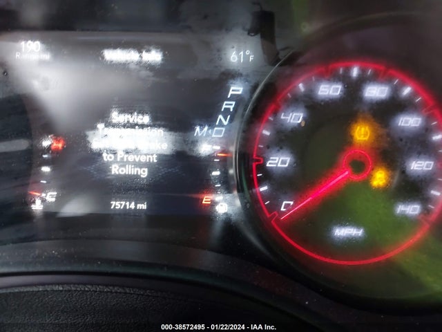 Dodge Charger Sxt Rwd 2018 2C3CDXBG0JH120337 Image 7
