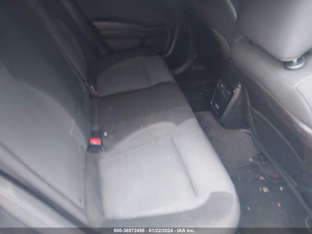 Dodge Charger Sxt Rwd 2018 2C3CDXBG0JH120337 Image 8