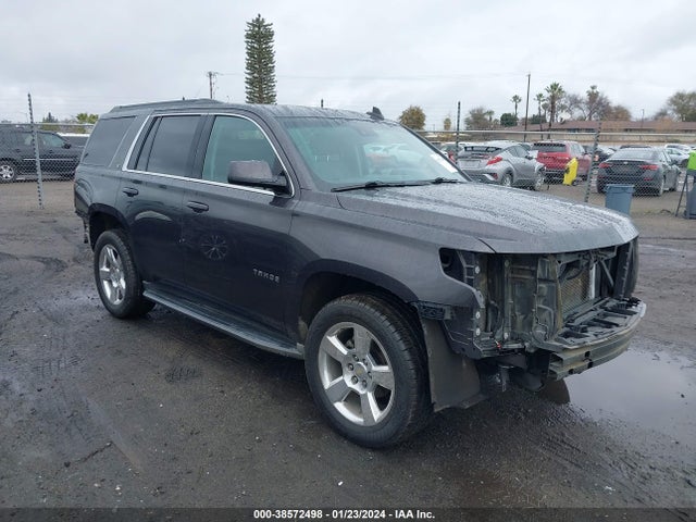 2016 1GNSKBKC5GR109346 main image