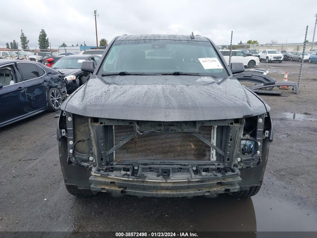 Chevrolet Tahoe Lt 2016 1GNSKBKC5GR109346 Image 13