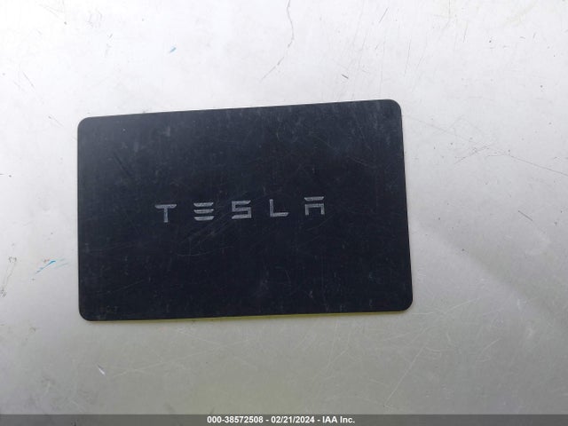Tesla Model 3 Rear-wheel Drive 2022 5YJ3E1EAXNF373318 Image 11
