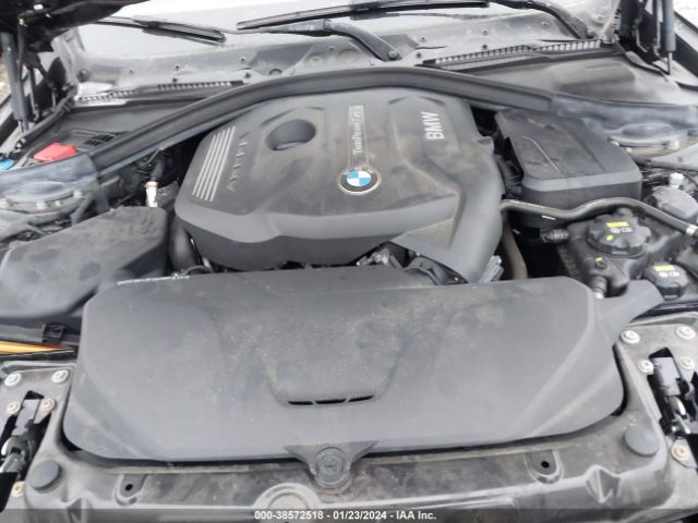 WBA4W5C50JAD32830 BMW 430i Xdrive