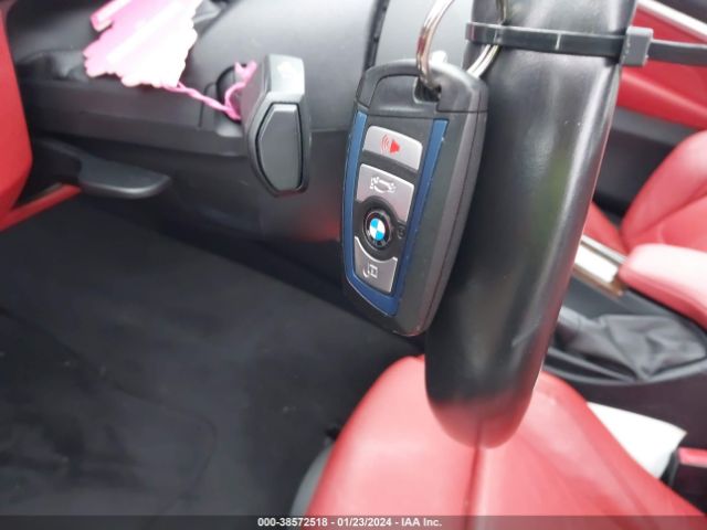 WBA4W5C50JAD32830 BMW 430i Xdrive