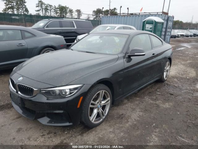 WBA4W5C50JAD32830 BMW 430i Xdrive