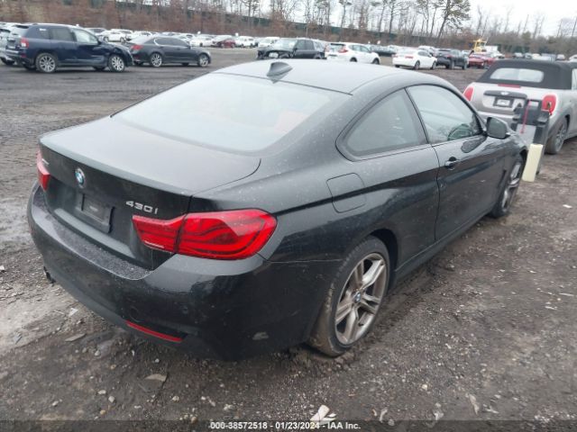 WBA4W5C50JAD32830 BMW 430i Xdrive