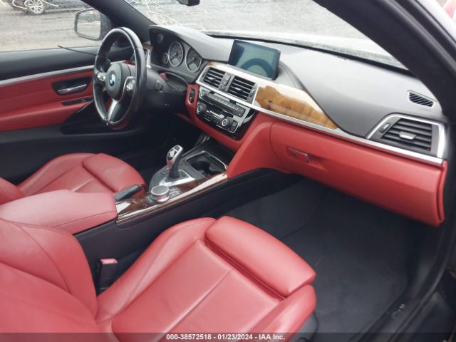 WBA4W5C50JAD32830 BMW 430i Xdrive