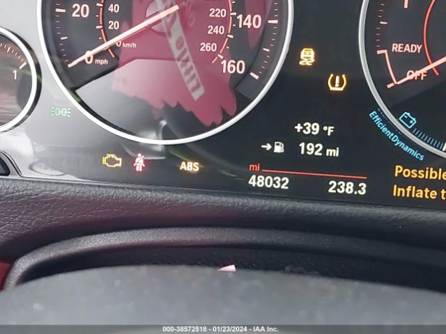 WBA4W5C50JAD32830 BMW 430i Xdrive