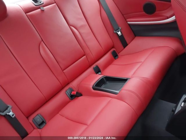 WBA4W5C50JAD32830 BMW 430i Xdrive