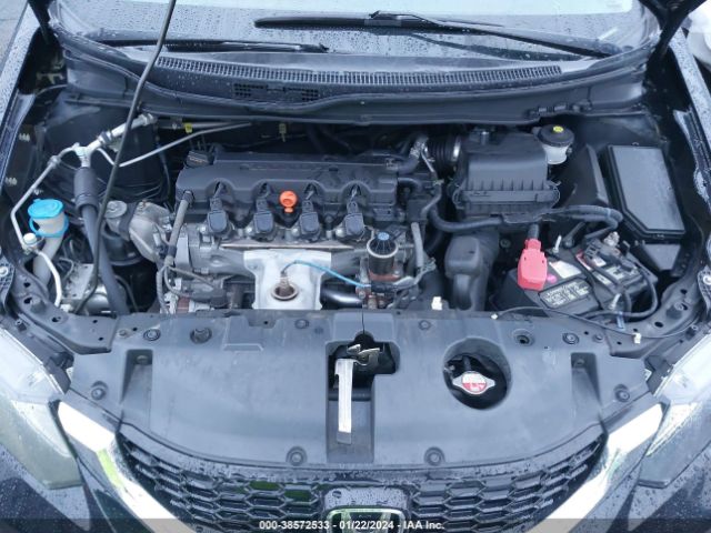 2HGFB2F86FH547261 Honda CIVIC EX