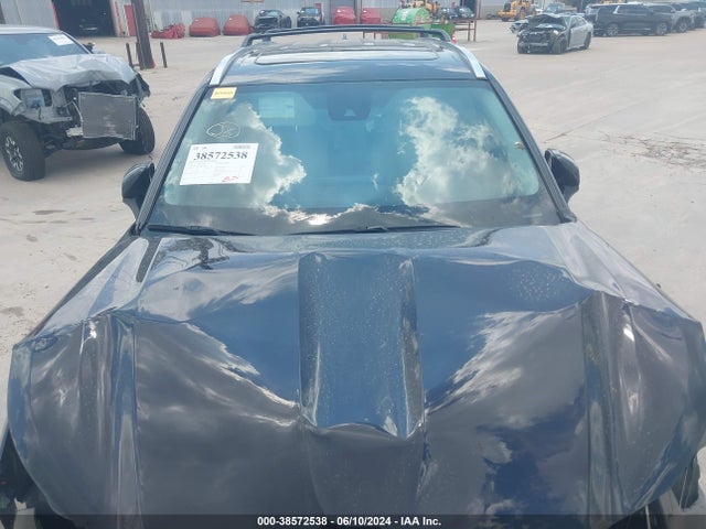 Toyota Highlander Xle 2021 5TDGZRAH6MS081179 Image 10