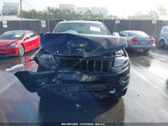 1C4RJEBG2FC654386 Jeep Grand Cherokee Limited