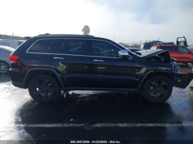 1C4RJEBG2FC654386 Jeep Grand Cherokee Limited