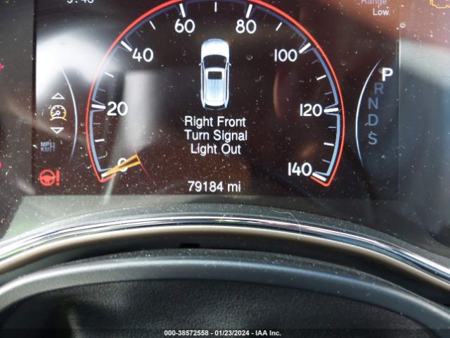 1C4RJEBG2FC654386 Jeep Grand Cherokee Limited