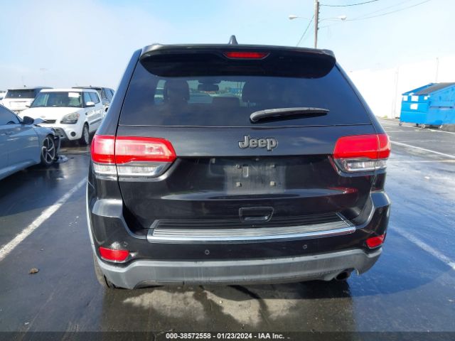 1C4RJEBG2FC654386 Jeep Grand Cherokee Limited