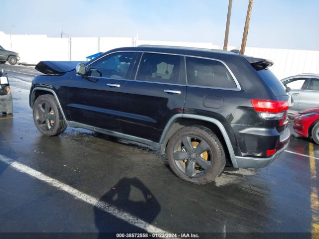 1C4RJEBG2FC654386 Jeep Grand Cherokee Limited