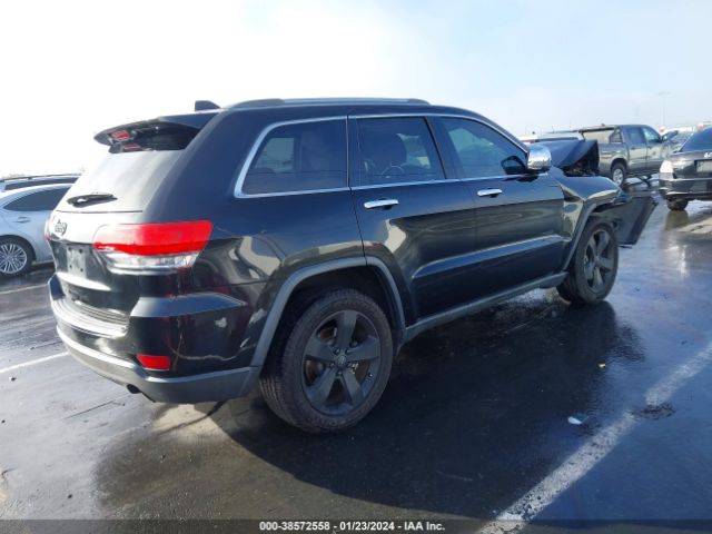 1C4RJEBG2FC654386 Jeep Grand Cherokee Limited