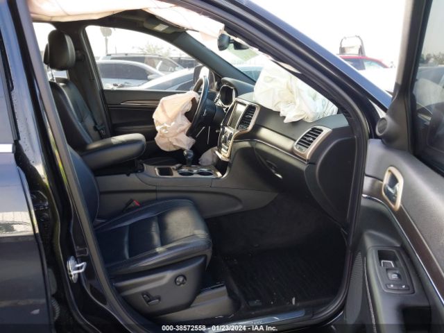 1C4RJEBG2FC654386 Jeep Grand Cherokee Limited