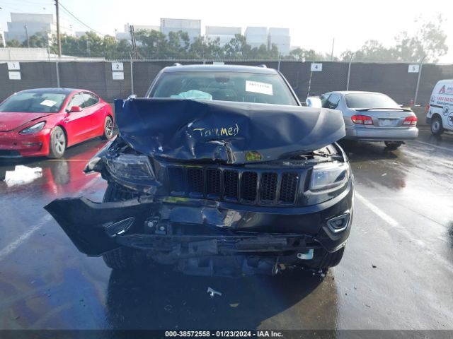 1C4RJEBG2FC654386 Jeep Grand Cherokee Limited
