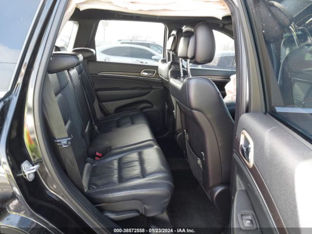 1C4RJEBG2FC654386 Jeep Grand Cherokee Limited