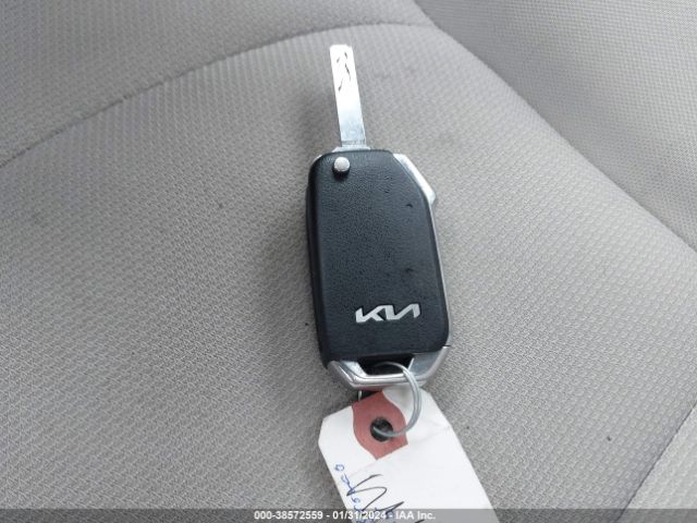 3KPF24AD4PE553006 KIA Forte Lxs