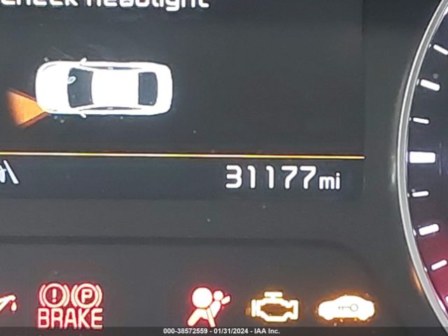 3KPF24AD4PE553006 KIA Forte Lxs