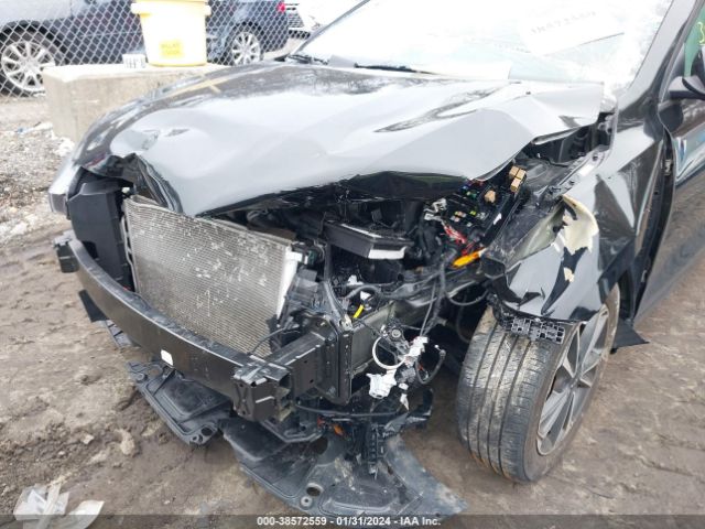 3KPF24AD4PE553006 KIA Forte Lxs