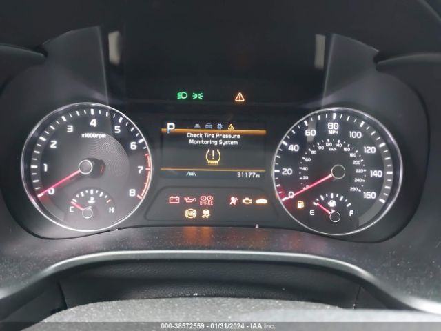 3KPF24AD4PE553006 KIA Forte Lxs