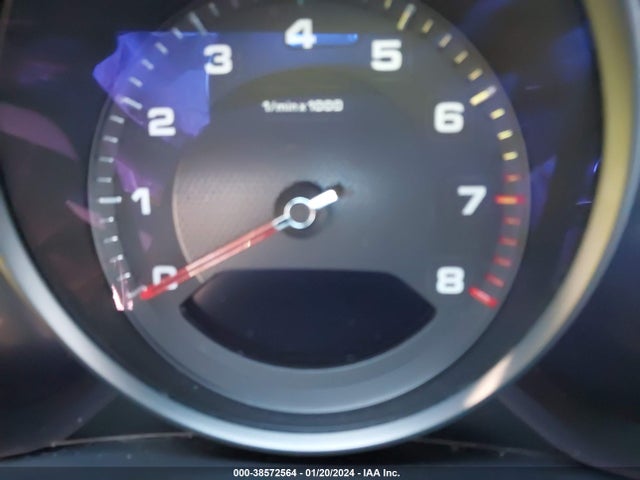 2020 PORSCHE CAYENNE WP1AA2AY9LDA01967 Photo 6