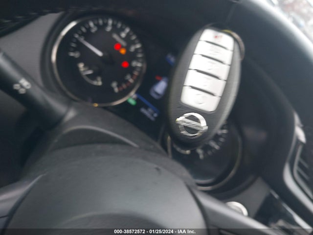 Nissan ROGUE SV 2019 JN8AT2MV5KW377795 Image 11