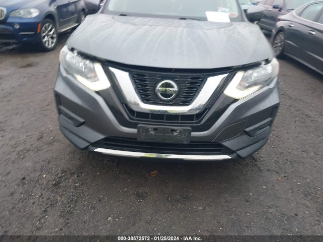 Nissan ROGUE SV 2019 JN8AT2MV5KW377795 Image 12