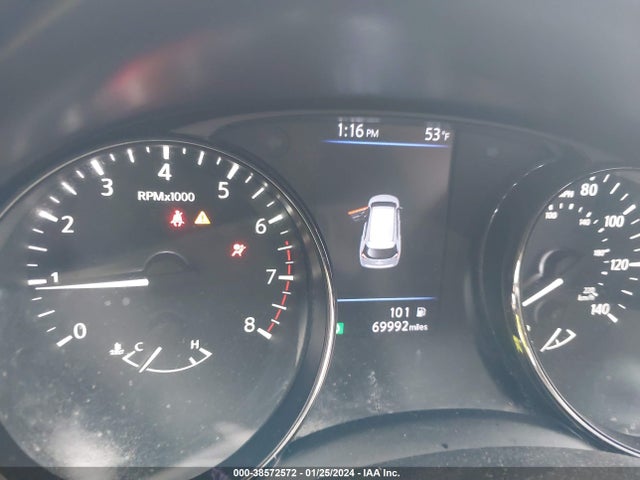 Nissan ROGUE SV 2019 JN8AT2MV5KW377795 Image 15