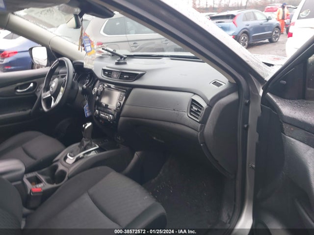 Nissan ROGUE SV 2019 JN8AT2MV5KW377795 Image 5
