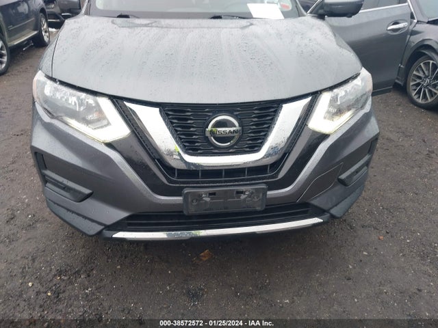 Nissan ROGUE SV 2019 JN8AT2MV5KW377795 Image 6