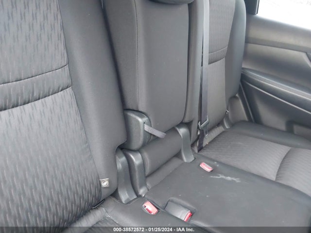 Nissan ROGUE SV 2019 JN8AT2MV5KW377795 Image 8