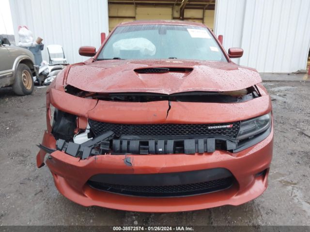 2C3CDXCT3LH248490 Dodge Charger R/t Rwd