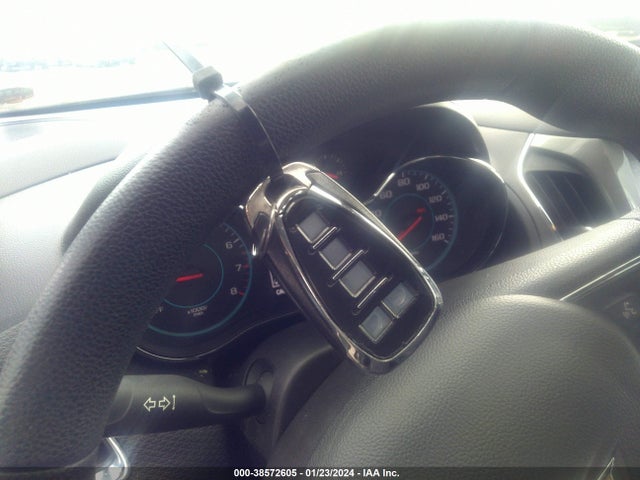 Chevrolet Cruze Lt Auto 2017 1G1BE5SM6H7215580 Image 11