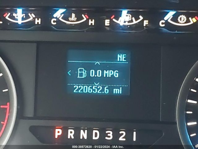 1FTEW1C88GFA49644 Ford F-150 Xlt