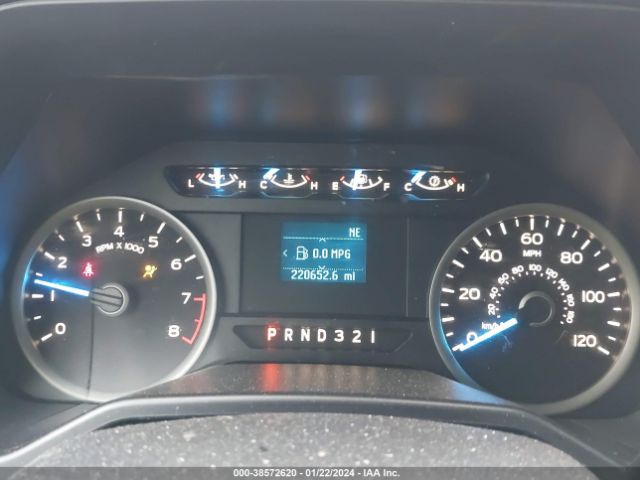 1FTEW1C88GFA49644 Ford F-150 Xlt