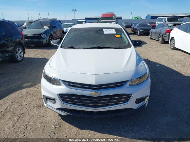Chevrolet MALIBU LS 2016 1G1ZB5ST4GF249925 Image 12