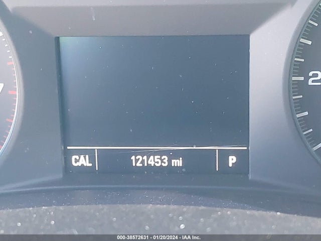 Chevrolet MALIBU LS 2016 1G1ZB5ST4GF249925 Image 15