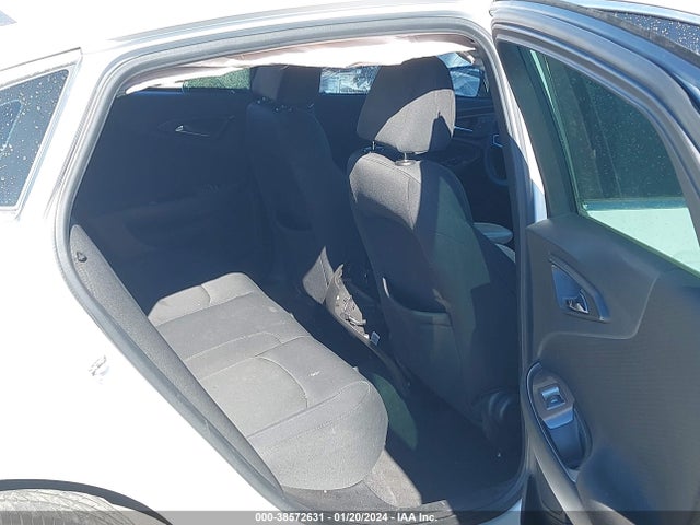 Chevrolet MALIBU LS 2016 1G1ZB5ST4GF249925 Image 8