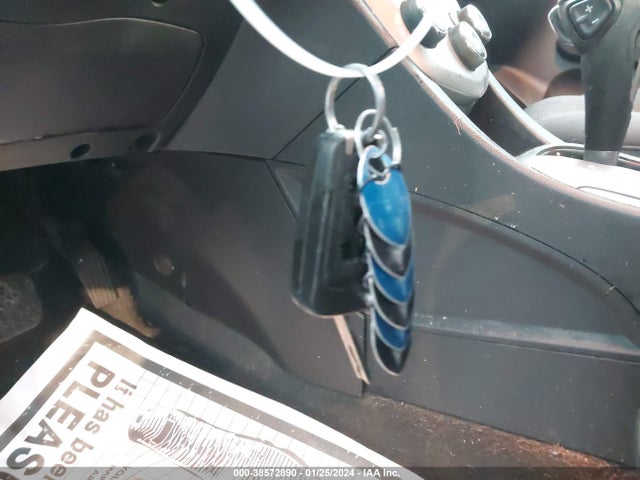 Chevrolet Sonic Lt Auto 2016 1G1JC6SH1G4142175 Image 11