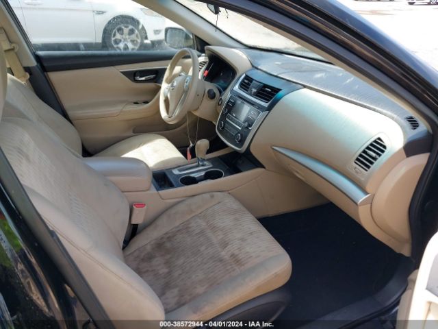 1N4AL3AP9GC245127 Nissan Altima 2.5/2.5 S/2.5 Sl/2.5 Sr/2.5 Sv