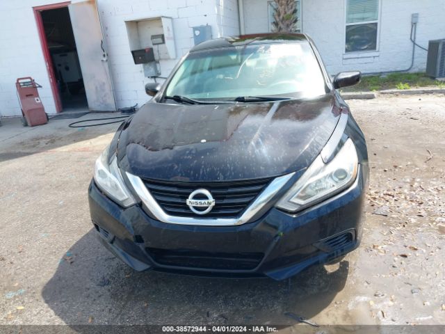 1N4AL3AP9GC245127 Nissan Altima 2.5/2.5 S/2.5 Sl/2.5 Sr/2.5 Sv