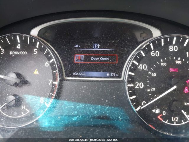 1N4AL3AP9GC245127 Nissan Altima 2.5/2.5 S/2.5 Sl/2.5 Sr/2.5 Sv