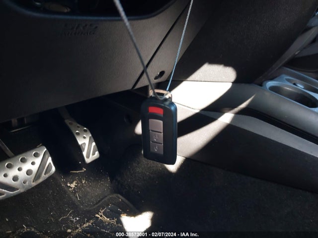 Продажа на аукционе авто 2015 Mitsubishi Outlander Sport Gt, vin: 4A4AR4AWXFE037923, номер лота: 38573001
