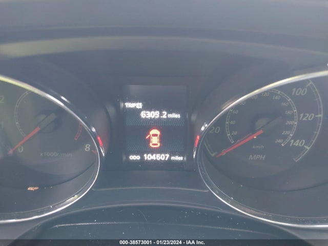 Продажа на аукционе авто 2015 Mitsubishi Outlander Sport Gt, vin: 4A4AR4AWXFE037923, номер лота: 38573001