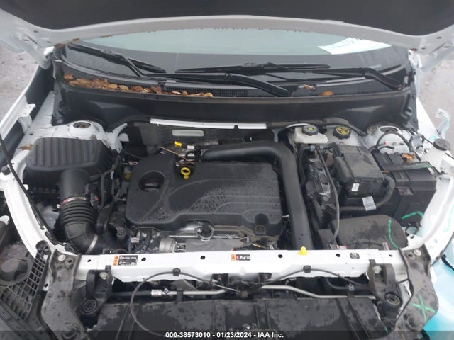 Продаж на аукціоні авто 2023 Gmc Terrain Awd Sle, vin: 3GKALTEG5PL227396, номер лоту: 38573010